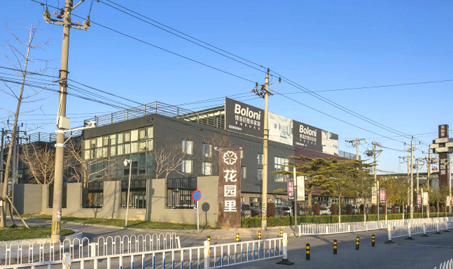 外观图